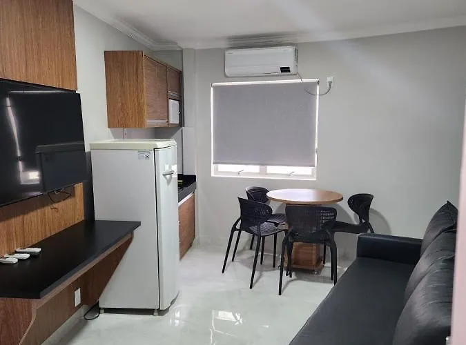 Wm Araras Apart Caldas Novas