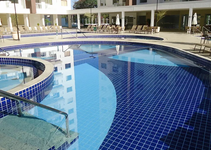 Casa Da Madeira Hotel Caldas Novas